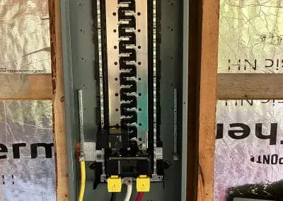 Electrical panel